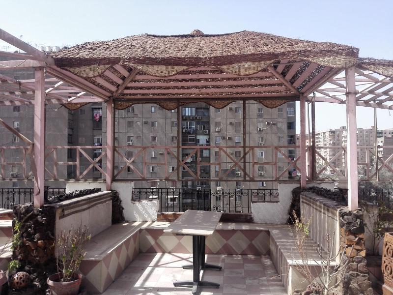 Royal Pyramids Hotel Каир Экстерьер фото