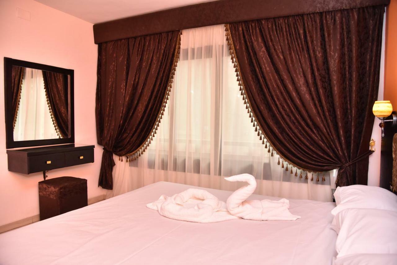 Royal Pyramids Hotel Каир Экстерьер фото
