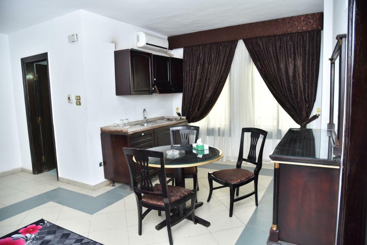 Royal Pyramids Hotel Каир Экстерьер фото
